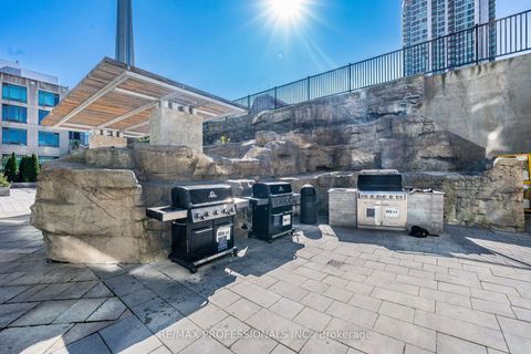 Photo 25 at 1803 - 361 Front Street W, Waterfront Communities C1, Toronto