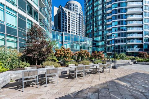 Photo 26 at 1803 - 361 Front Street W, Waterfront Communities C1, Toronto