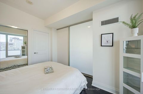 Photo 24 at 3410 - 1080 Bay Street, Bay Street Corridor, Toronto