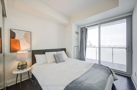 Photo 25 at 3410 - 1080 Bay Street, Bay Street Corridor, Toronto