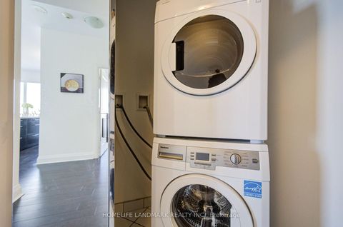 Photo 30 at 3410 - 1080 Bay Street, Bay Street Corridor, Toronto