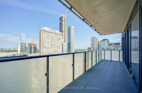 Photo 31 at 3410 - 1080 Bay Street, Bay Street Corridor, Toronto