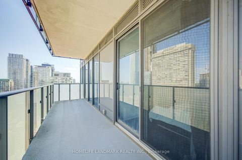 Photo 32 at 3410 - 1080 Bay Street, Bay Street Corridor, Toronto