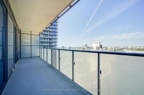 Photo 33 at 3410 - 1080 Bay Street, Bay Street Corridor, Toronto