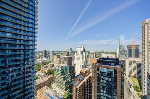 Photo 34 at 3410 - 1080 Bay Street, Bay Street Corridor, Toronto