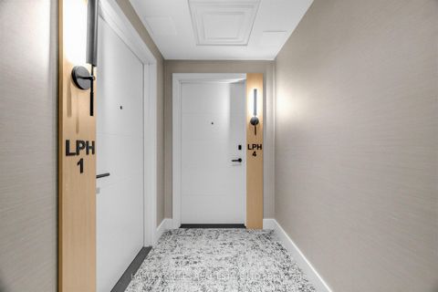 Photo 4 at LPH4 - 8 Manor Road W, Mount Pleasant West, Toronto