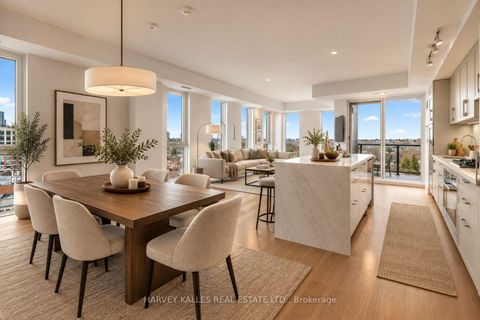 Photo 5 at LPH4 - 8 Manor Road W, Mount Pleasant West, Toronto