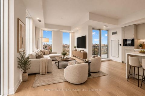 Photo 7 at LPH4 - 8 Manor Road W, Mount Pleasant West, Toronto