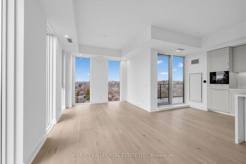 Photo 8 at LPH4 - 8 Manor Road W, Mount Pleasant West, Toronto