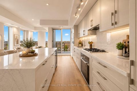 Photo 9 at LPH4 - 8 Manor Road W, Mount Pleasant West, Toronto