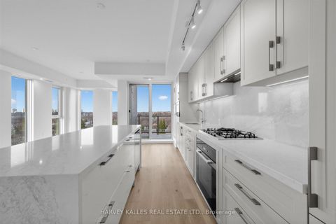 Photo 10 at LPH4 - 8 Manor Road W, Mount Pleasant West, Toronto