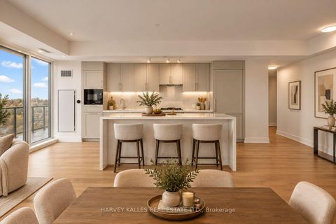 Photo 11 at LPH4 - 8 Manor Road W, Mount Pleasant West, Toronto