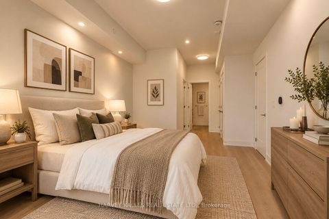 Photo 13 at LPH4 - 8 Manor Road W, Mount Pleasant West, Toronto