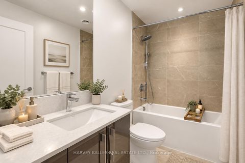 Photo 15 at LPH4 - 8 Manor Road W, Mount Pleasant West, Toronto