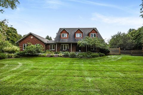Photo 0 at 7551 36/37 Nottawasaga Side Road E, Nottawa, Clearview