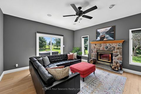 Photo 3 at 7551 36/37 Nottawasaga Side Road E, Nottawa, Clearview