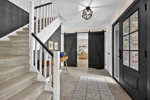 Photo 9 at 7551 36/37 Nottawasaga Side Road E, Nottawa, Clearview