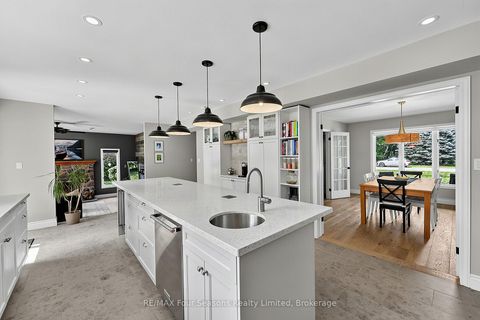 Photo 14 at 7551 36/37 Nottawasaga Side Road E, Nottawa, Clearview