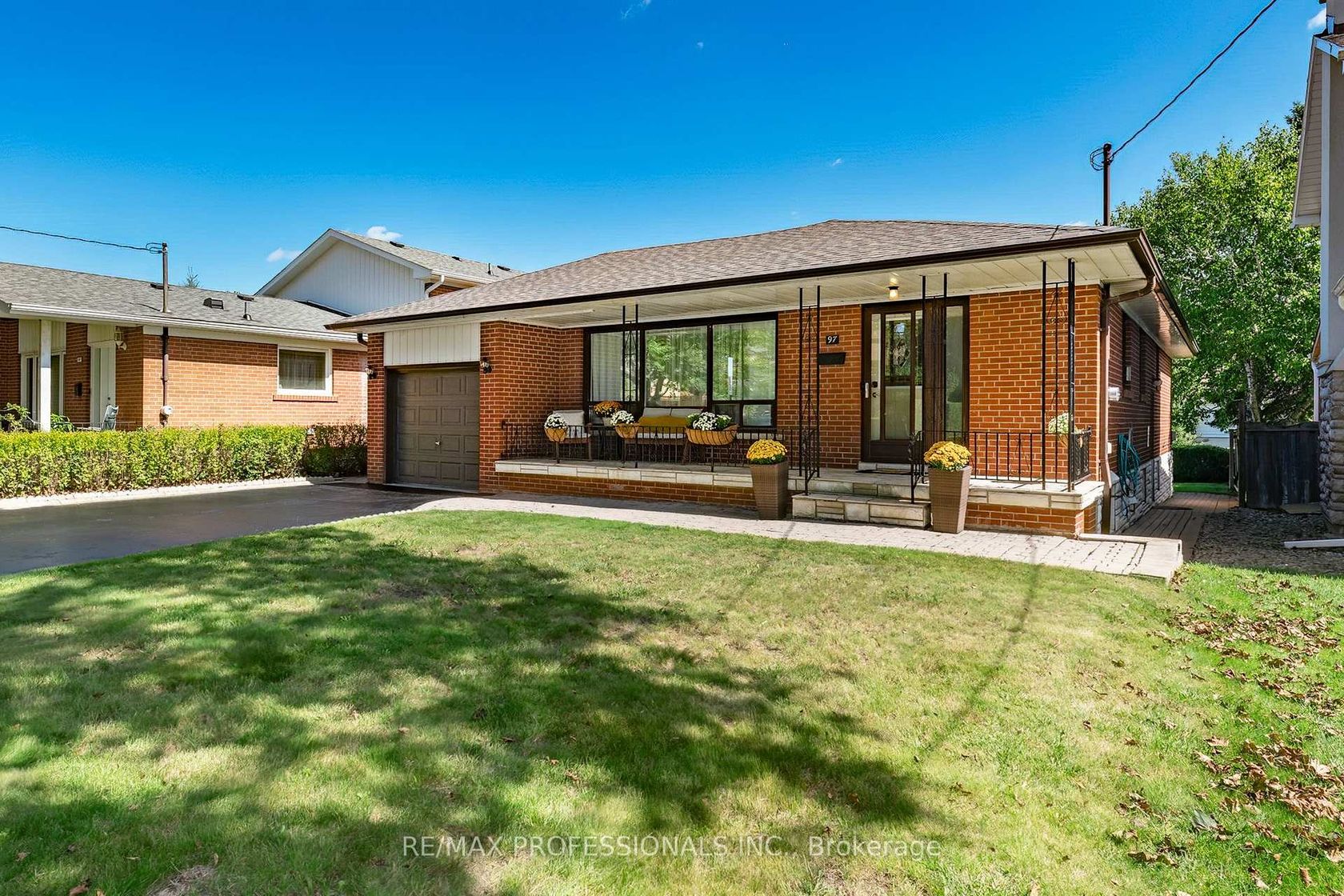 97 Freemont Avenue, Humber Heights, Toronto photo 6