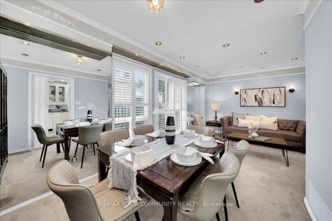 Photo 2 at 56 - 50 Blackwell Avenue, Malvern, Toronto