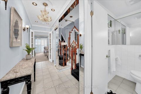 Photo 5 at 56 - 50 Blackwell Avenue, Malvern, Toronto