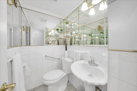 Photo 6 at 56 - 50 Blackwell Avenue, Malvern, Toronto