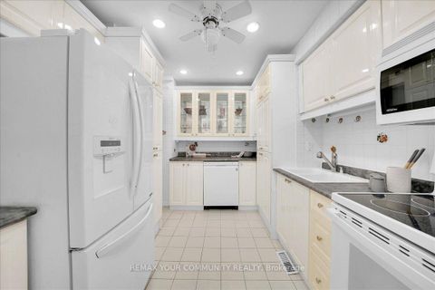 Photo 7 at 56 - 50 Blackwell Avenue, Malvern, Toronto