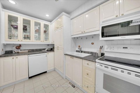 Photo 8 at 56 - 50 Blackwell Avenue, Malvern, Toronto
