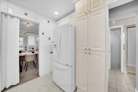 Photo 10 at 56 - 50 Blackwell Avenue, Malvern, Toronto