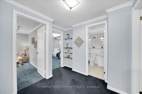 Photo 11 at 56 - 50 Blackwell Avenue, Malvern, Toronto