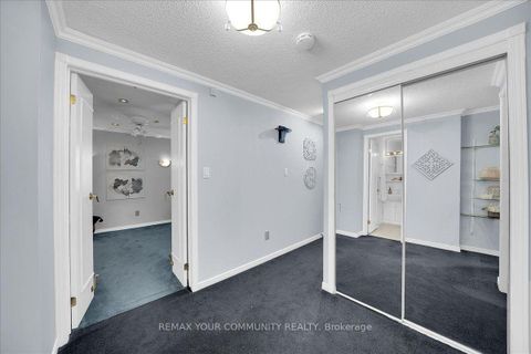Photo 12 at 56 - 50 Blackwell Avenue, Malvern, Toronto