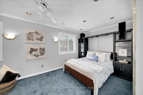 Photo 13 at 56 - 50 Blackwell Avenue, Malvern, Toronto