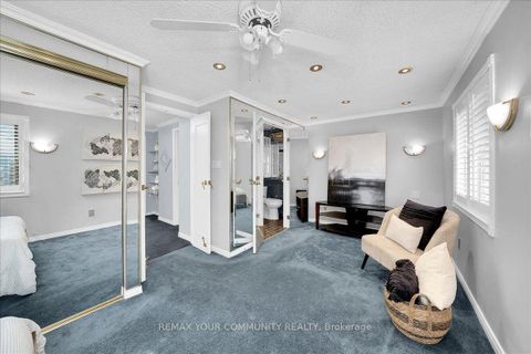 Photo 14 at 56 - 50 Blackwell Avenue, Malvern, Toronto