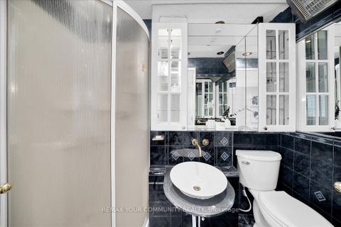 Photo 15 at 56 - 50 Blackwell Avenue, Malvern, Toronto