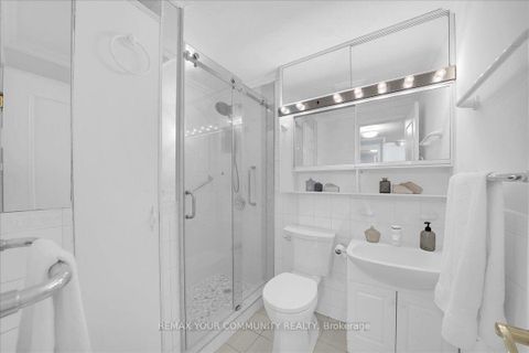 Photo 16 at 56 - 50 Blackwell Avenue, Malvern, Toronto