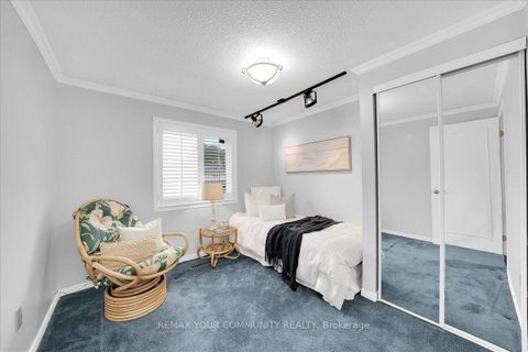 Photo 17 at 56 - 50 Blackwell Avenue, Malvern, Toronto