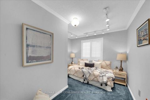 Photo 18 at 56 - 50 Blackwell Avenue, Malvern, Toronto