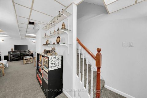 Photo 19 at 56 - 50 Blackwell Avenue, Malvern, Toronto