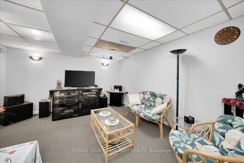 Photo 20 at 56 - 50 Blackwell Avenue, Malvern, Toronto
