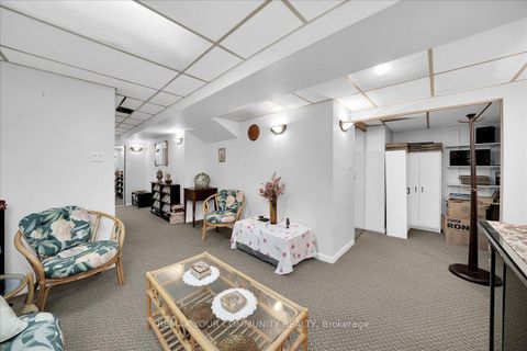 Photo 21 at 56 - 50 Blackwell Avenue, Malvern, Toronto