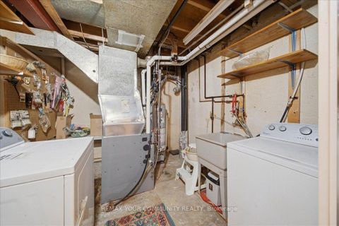 Photo 22 at 56 - 50 Blackwell Avenue, Malvern, Toronto