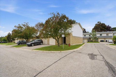 Photo 24 at 56 - 50 Blackwell Avenue, Malvern, Toronto