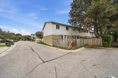Photo 26 at 56 - 50 Blackwell Avenue, Malvern, Toronto