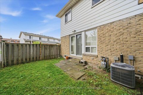 Photo 27 at 56 - 50 Blackwell Avenue, Malvern, Toronto