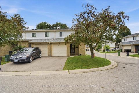 Photo 29 at 56 - 50 Blackwell Avenue, Malvern, Toronto