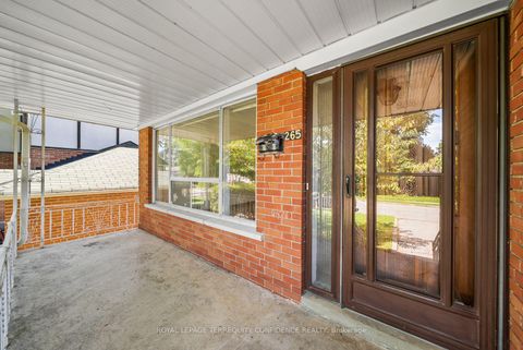 Photo 3 at 265 Horsham Avenue, Willowdale West, Toronto