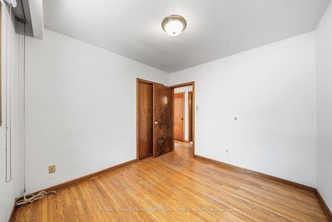 Photo 21 at 265 Horsham Avenue, Willowdale West, Toronto