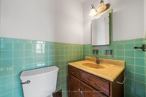 Photo 23 at 265 Horsham Avenue, Willowdale West, Toronto