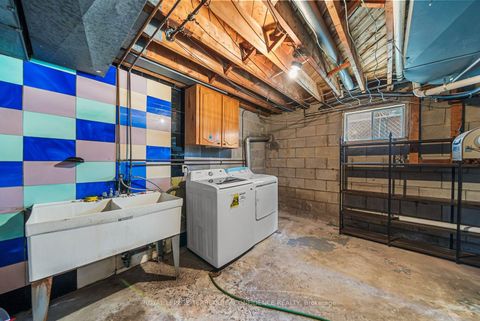 Photo 28 at 265 Horsham Avenue, Willowdale West, Toronto