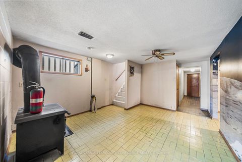 Photo 30 at 265 Horsham Avenue, Willowdale West, Toronto